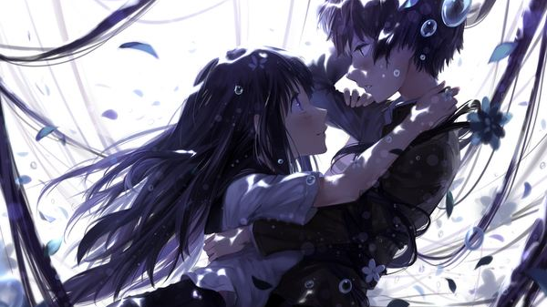 【AMV】再见!亲爱的!#02